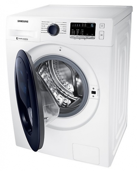 Samsung WW80K44305W/AH Çamaşır Makinesi