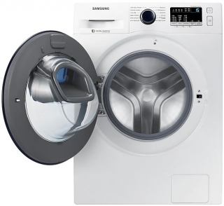 Samsung WW80K44305W/AH Çamaşır Makinesi