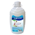 Saloon Beyaz Sabun Kokulu Sıvı Sabun 2 lt resim