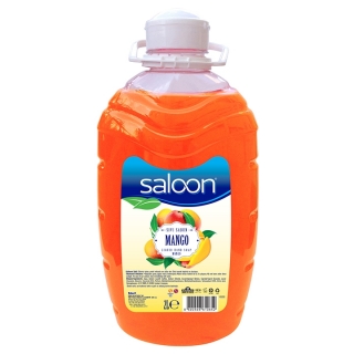 Saloon Mango Sıvı Sabun 2 lt