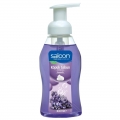 Saloon Lavanta Köpük Sabun 300 ml resim