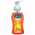 Saloon Citrus & Mango Köpük Sabun 300 ml resim