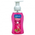 Saloon Frambuaz Köpük Sabun 300 ml resim