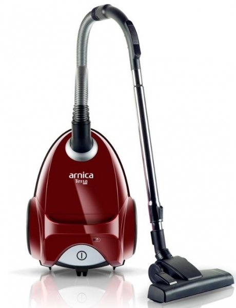 Arnica Terra Rosso ET14240 Elektrikli Süpürge