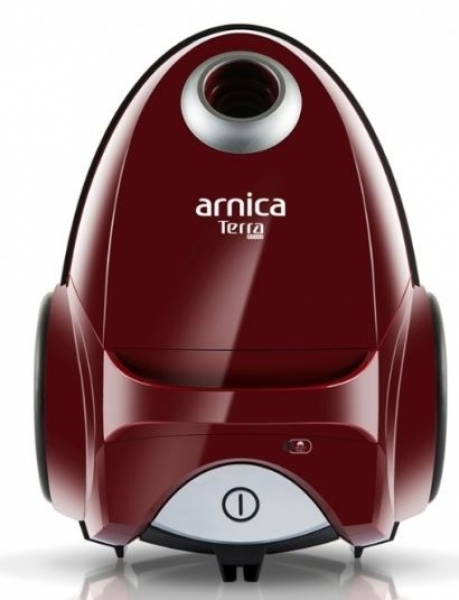 Arnica Terra Rosso ET14240 Elektrikli Süpürge