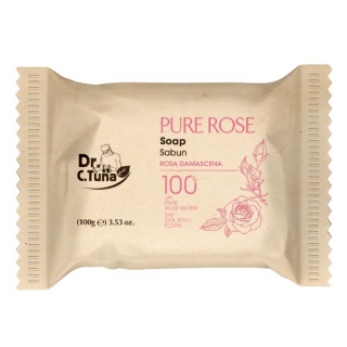 Farmasi Dr.C.Tuna Puse Rose Sabun 100 gr