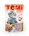 Tomi Dana Etli ve Hindili 100 gr resim