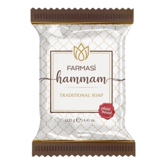 Farmasi Hamam Sabun 100 gr