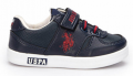 U.S. Polo Assn. Cameron (100241650) Çocuk Spor Ayakkabı
