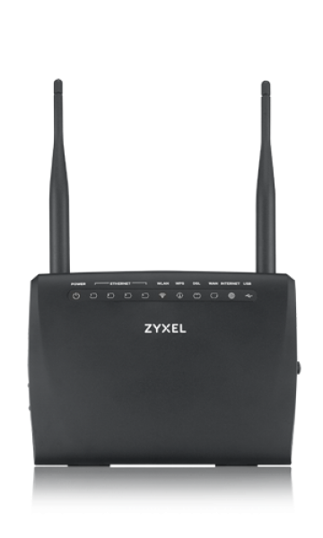 Zyxel VMG3312-T20A Modem