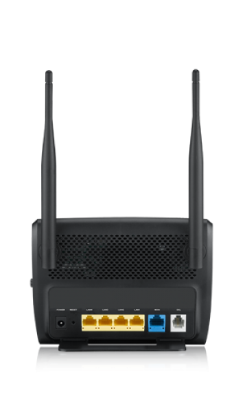 Zyxel VMG3312-T20A Modem