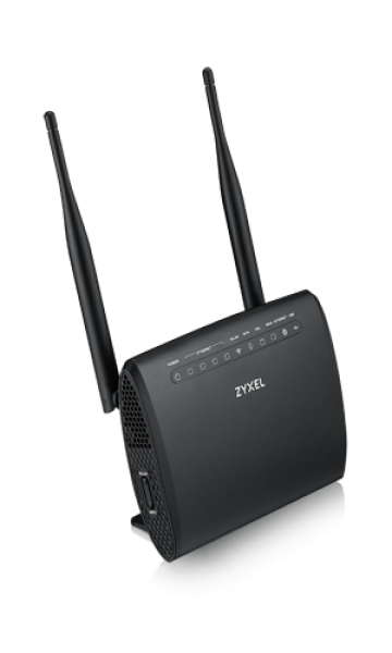 Zyxel VMG3312-T20A Modem