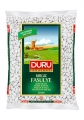 Duru 8 mm Kırgız Kuru Fasulye 2.5 kg resim