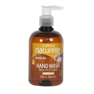 Farmasi Naturelle Argan Yağı Sabun 300 ml