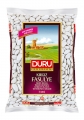 Duru 9 mm Kırgız Kuru Fasulye1 kg resim