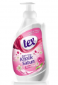 Tex Sensitive Köpük Sabun 750 ml resim