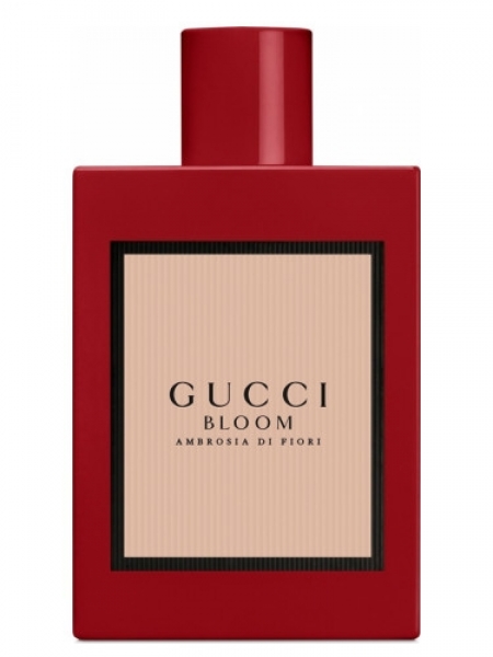 Gucci Bloom Ambrosia Di Fiori EDP 100 ml Kadın Parfümü