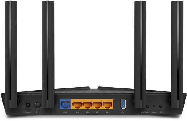 TP-Link Archer AX50 Router