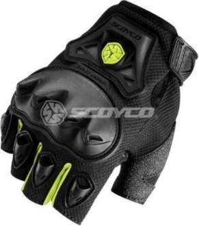 Scoyco MC29 Motosiklet Eldiveni
