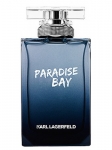 Karl Lagerfeld Paradise Bay EDT 30 ml Erkek Parfümü resim