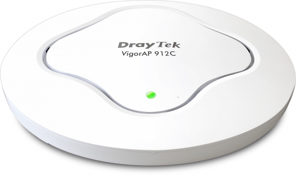 Draytek VigorAP 912C Access Point