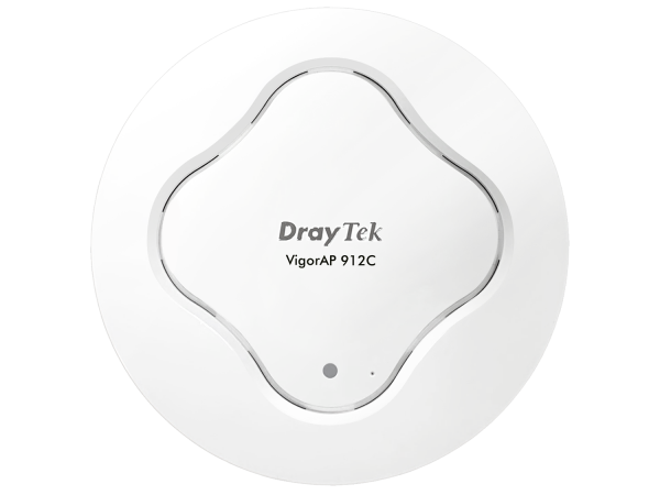 Draytek VigorAP 912C Access Point