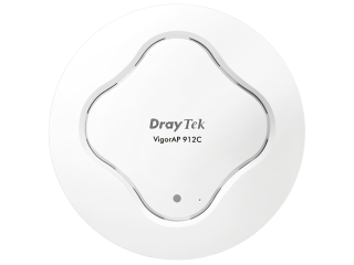Draytek VigorAP 912C Access Point