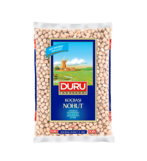 Duru 8 mm Koçbaşı Nohut 2.5 kg