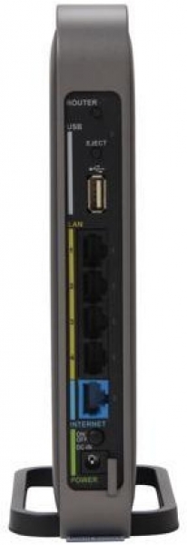 Buffalo WZR-D1800H Router