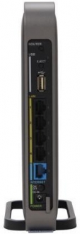 Buffalo WZR-D1800H Router