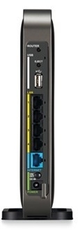 Buffalo AS-1750 Router