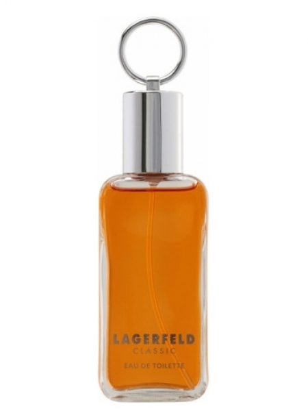 Karl Lagerfeld Classic EDT 125 ml Erkek Parfümü (125 ml)