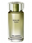 Karl Lagerfeld Bois de Yuzu EDT 100 ml Erkek Parfümü resim