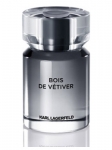 Karl Lagerfeld Bois de Vetiver EDT 100 ml Erkek Parfümü resim