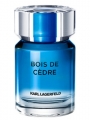 Karl Lagerfeld Bois de Cedre EDT 50 ml Erkek Parfümü Parfüm