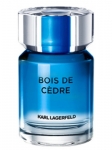 Karl Lagerfeld Bois de Cedre EDT 100 ml Erkek Parfümü resim