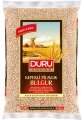 Duru Kepekli Pilavlık Bulgur 1 kg resim