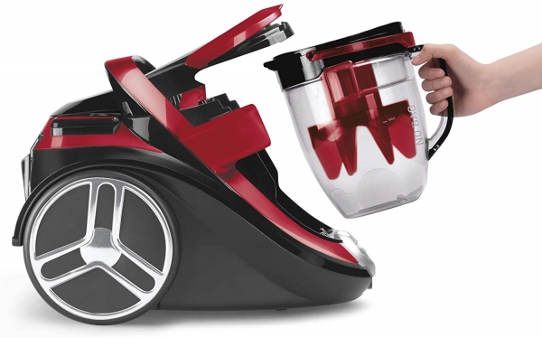 Rowenta RO7649EA Elektrikli Süpürge