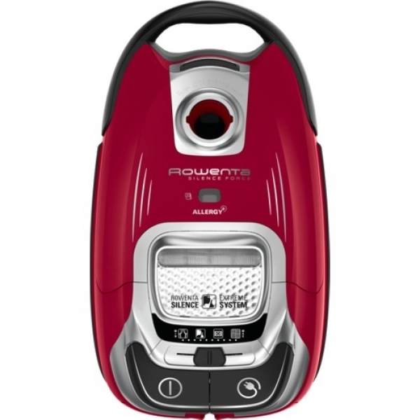 Rowenta RO7473 Allergy Silence Elektrikli Süpürge