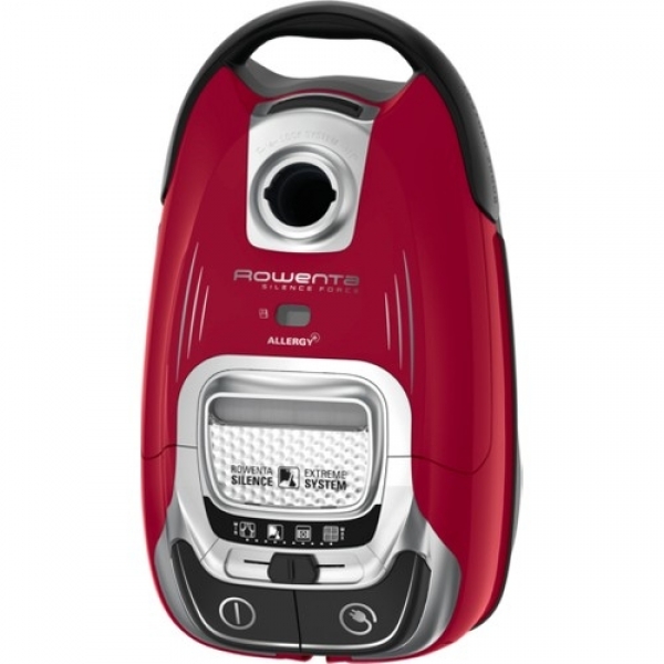 Rowenta RO7473 Allergy Silence Elektrikli Süpürge