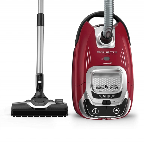 Rowenta RO7473 Allergy Silence Elektrikli Süpürge