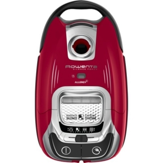 Rowenta RO7473 Allergy Silence Elektrikli Süpürge