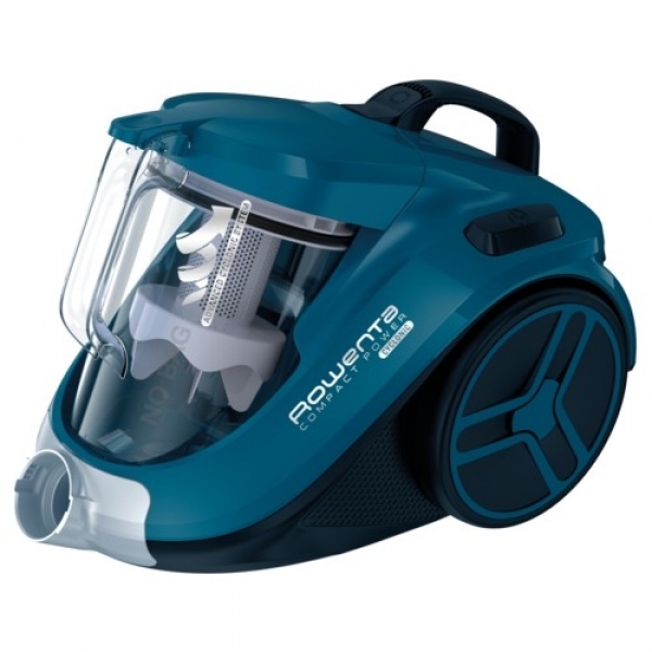 Rowenta ROW RQ3733TR Elektrikli Süpürge