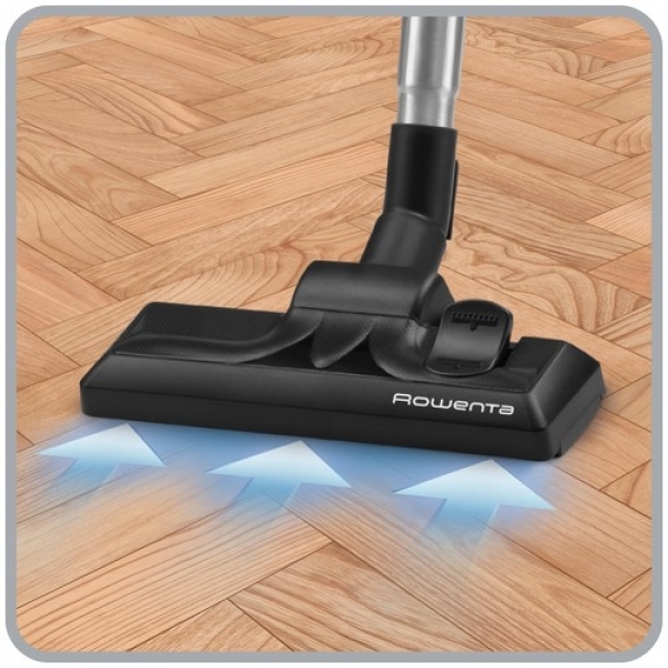 Rowenta ROW RQ3733TR Elektrikli Süpürge