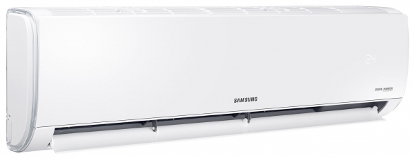 Samsung AR35 Silver 9 Duvar Tipi Klima (9.000 BTU)