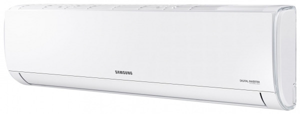 Samsung AR35 Silver 9 Duvar Tipi Klima (9.000 BTU)