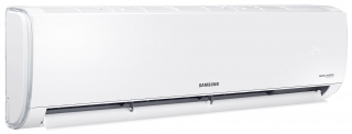 Samsung AR35 Silver 12 Duvar Tipi Klima