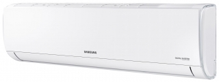 Samsung AR35 Silver 12 Duvar Tipi Klima