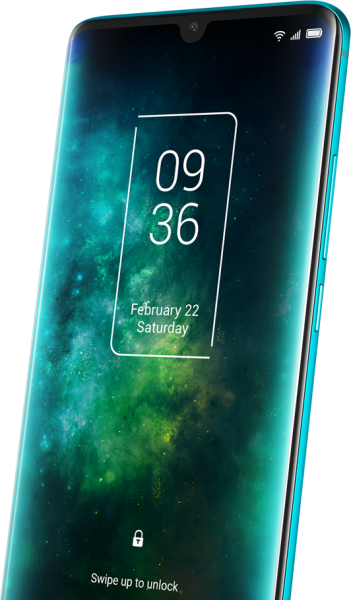 TCL 10 Pro