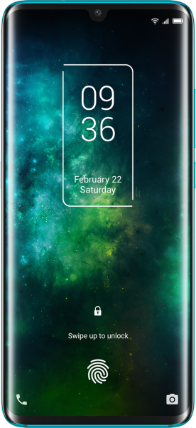 TCL 10 Pro